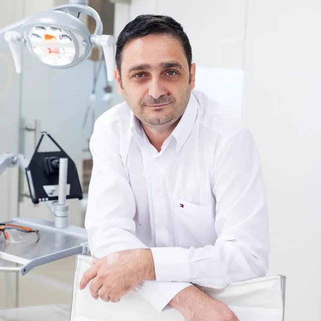 Dr. Florin Stanciu